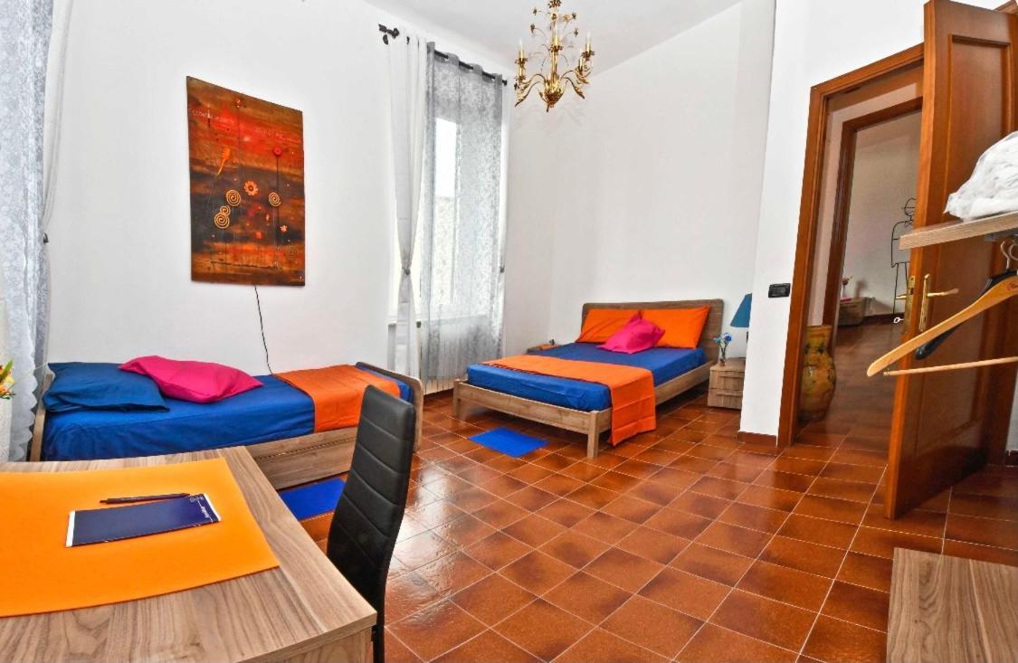 Guest house Borgo 98 Tripla Con Bagno Privato *
